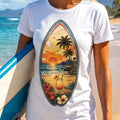 Color-Changing Beach Tee 3