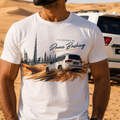 Dune Bashing UV-Activated Color-Change Tee 2