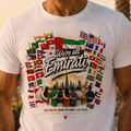 We're All Emirati UV-Activated Color-Change Tee 2