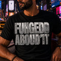 New York City Sun-Activated Color-Changing T-Shirt 3