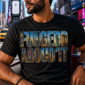 New York City Sun-Activated Color-Changing T-Shirt 2