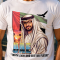 MBZ UAE Proud UV-Activated Color-Change Tee 2